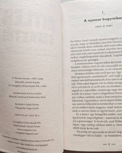 Nemere István könyvcsomag Aláírt_Antikvár_Aktuális 1.