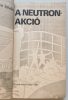 Nemere István könyvcsomag (Aláírt -Antikvár- Aktuális) 2.