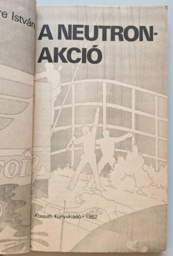 Nemere István könyvcsomag (Aláírt -Antikvár- Aktuális) 2.