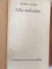 Nemere István könyvcsomag (Aláírt -Antikvár- Aktuális) 4.