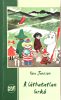 Tove Jansson Mumin könyvcsomag 1.: A láthatatlan lurkó + Jön az üstökös