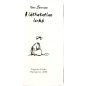 Tove Jansson Mumin könyvcsomag 1.: A láthatatlan lurkó + Jön az üstökös