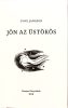 Tove Jansson Mumin könyvcsomag 1.: A láthatatlan lurkó + Jön az üstökös