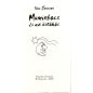 Tove Jansson Mumin könyvcsomag 2.: Muminbocs és az üstökös + Jön az üstökös