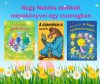 DEDIKÁLT - Nagy Natália mesekönyvcsomag 
