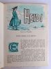 Heidi (spanyol nyelvű)