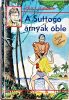 DEDIKÁLT - Leslie L. Lawrence: A suttogó árnyak öble