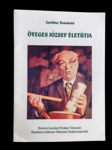 Öveges József könyvcsomag