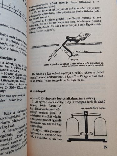 Öveges József könyvcsomag