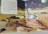 V. Szevasztyjanov: Utazás világűrbe (Térbeli, kihajthatós könyv)
