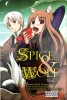 Hasekura Isuna: Spice and Wolf, Vol. 1 (Manga, angol nyelvű)
