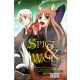 Hasekura Isuna: Spice and Wolf, Vol. 1 (Manga, angol nyelvű)