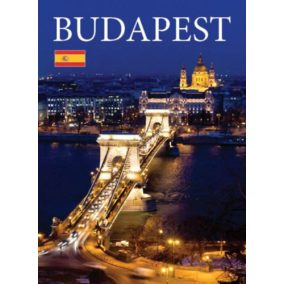 Budapest (spanyol nyelvű) Budapest (spanyol nyelvű)