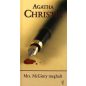 Agatha Christie könyvcsomag