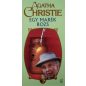 Agatha Christie könyvcsomag