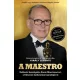 A Maestro - Ennio Morricone - Exkluzív beszélgetés Ennio Morriconéval, a filmzene halhatatlan legendájával