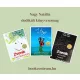 DEDIKÁLT - Nagy Natália könyvcsomag