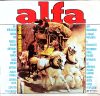 ALFA képregény újság 1988.december 