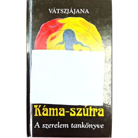 Vátszjájana: Káma-szútra Vátszjájana: Káma-szútra