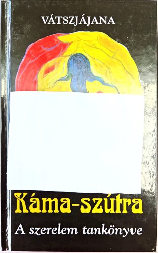 Vátszjájana: Káma-szútra