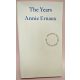 Annie Ernaux: The years (englisch language)