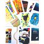 Bernardo Atxaga: Obabakoak (25 años Paperback) Pack Libro+DVD+FOTOS - Libro en español (Book+DVD+PHOTOS Pack  - Spanish language book)