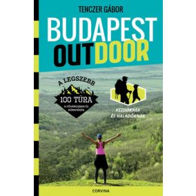 Tenczer Gábor: Budapest Outdoor Tenczer Gábor: Budapest Outdoor