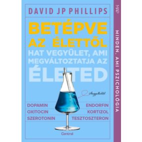 David JP Phillips: Betépve az élettől David JP Phillips: Betépve az élettől
