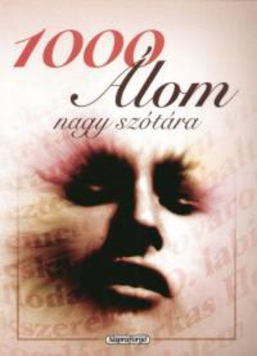 1000 álom nagy szótára