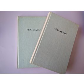 Pilinszky János A ​mélypont ünnepélye I-II. 