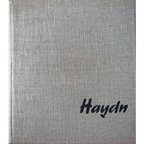 Karl Geiringer: Joseph ​Haydn              