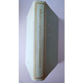   Rajeczky Benjamin: Magyarország zenetörténete I.  Középkor 