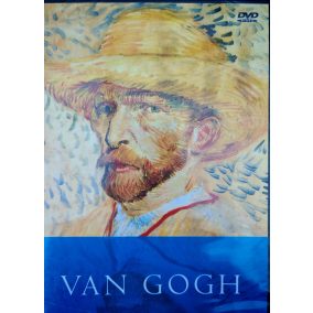 DVD Van Gogh