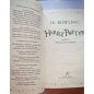 Harry Potter and the Prisoner of Azkaban (english)