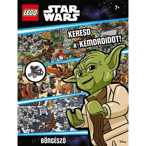 Star Wars könyvcsomag
