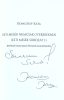 DEDIKÁLT - Komlóssy Kata: Esti mesék nemcsak gyerekeknek 