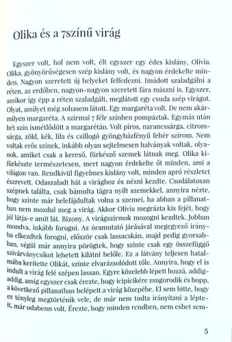 DEDIKÁLT - Komlóssy Kata: Esti mesék nemcsak gyerekeknek 