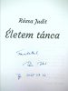 DEDIKÁLT - Rózsa Judit: Életem tánca