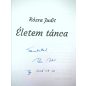DEDIKÁLT - Rózsa Judit: Életem tánca
