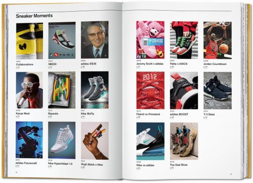 Sneaker Freaker. The Ultimate Sneaker Book (UPDATED EDITION)
