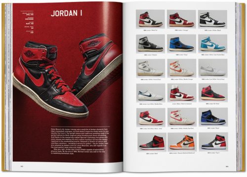 Sneaker Freaker. The Ultimate Sneaker Book (UPDATED EDITION)