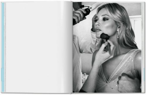 Mario Testino. I Love You. A celebration of weddings (XL méretű, többnyelvű kiadvány)