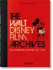 The Walt Disney Film Archives. The Animated Movies 1921–1968. 45th Ed.  ISBN 978-3-8365-8086-1