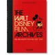 The Walt Disney Film Archives. The Animated Movies 1921–1968. 45th Ed.  ISBN 978-3-8365-8086-1