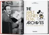 The Walt Disney Film Archives. The Animated Movies 1921–1968. 45th Ed.  ISBN 978-3-8365-8086-1
