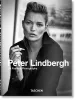 Peter Lindbergh. On Fashion Photography. 45th Ed. Többnyelvű (angol, francia, német)