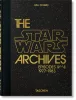 The Star Wars Archives. 1977–1983. 45th Ed.  ISBN 9783836581172