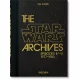 The Star Wars Archives. 1977–1983. 45th Ed.  ISBN 9783836581172