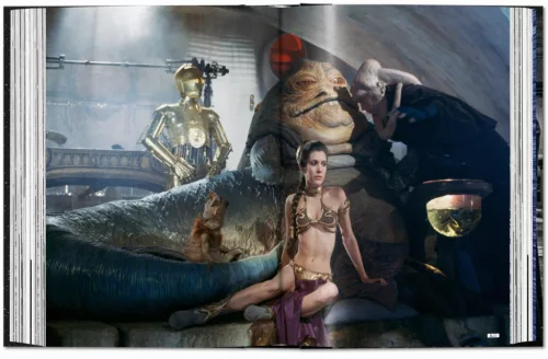 The Star Wars Archives. 1977–1983. 45th Ed.  ISBN 9783836581172