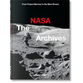 The NASA Archives. 45th Ed.  The NASA Archives. 45th Ed.